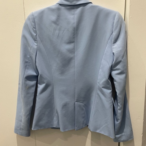 Blue blazer - Picture 2 of 3
